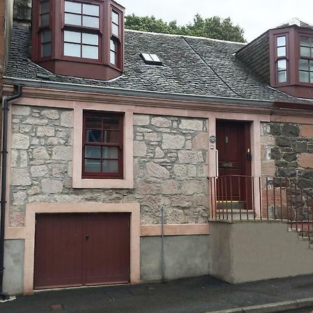 Old Fisherman'S Cottage Rothesay Luaran gambar